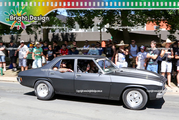 Summernats 26 - SAT 5 Jan 2013 Bright Design (1008)  HERHQ