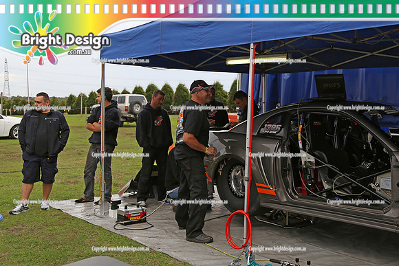 APSA Rnd 2 Fuchs South Coast Raceway Portland Bright Design   (1629)  DOM LUPPINO ROKN03