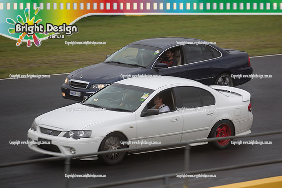 Power Cruise 41 Eastern Creek 23 Feb 2013 - Bright Design (5047) tbc