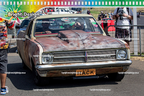 Powercruise 60 @ Sydney - Saturday 27 February 2016   (3591)  HACK