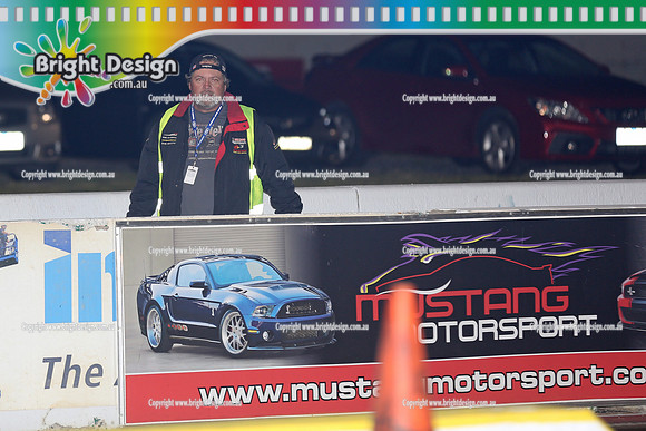 ANDRA Street Meet & Lic Testing @ Calder Park Raceway   4 Oct 2013 (903)  PHOTOGRAPHER