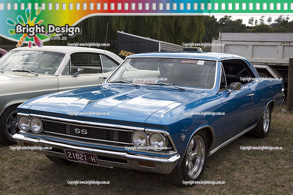 Lardner Park Motorfest Sun 10 March 2013 Bright Design (5019)_  21821H