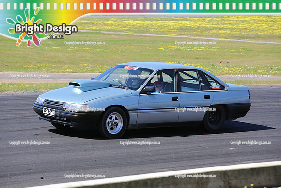PCM 8 Sunday 22 Sept 2013 Bright Design (9921)  LS1PWR