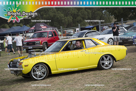 Lardner Park Motorfest Sun 10 March 2013 Bright Design (5051)  DRIBLZ