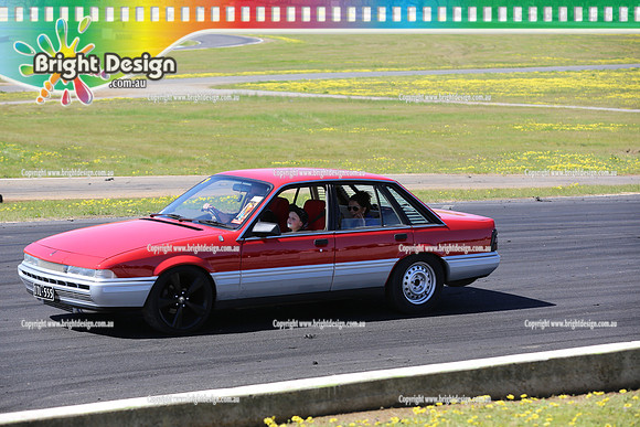 PCM 8 Sunday 22 Sept 2013 Bright Design (9827)  ITL555