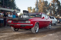 2014 01 Jan 14 - SATURDAY Summernats 27  MP__1263