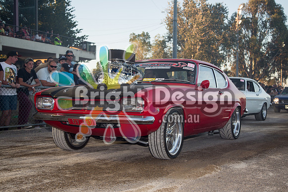 2014 01 Jan 14 - SATURDAY Summernats 27  MP__1263