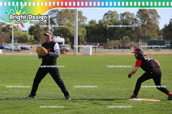 Softball Masters - Bendigo June 2013  (1018)