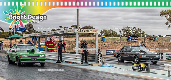 Twilight Nationals ANDRA FINALS @ Mildura  SAT 13 March 2021  (8714)   4593 ROBXE ROBERT KARDUM  3104 STEVE RICHARDSON