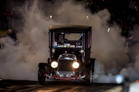 King of the Hill Off Street Drag Racing @ Calder Park Drag Racing Fri 13 May 2016  (54498)  MY022