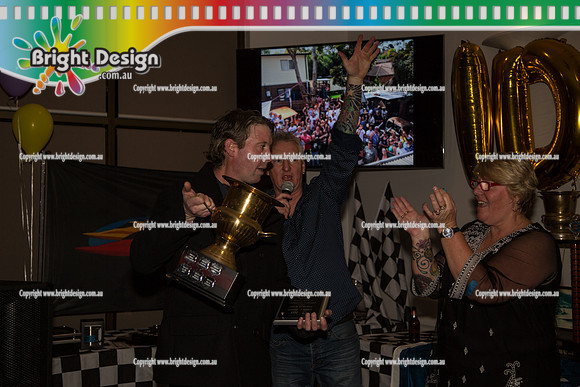 Victorian Drag Boat Club 2016 Presentation Night  July 30 2016  (10466)