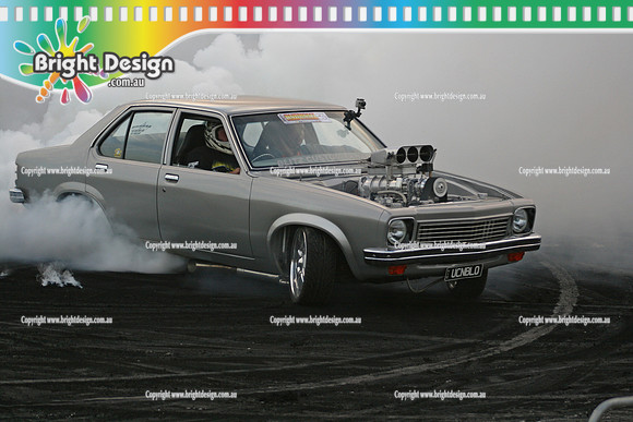 BD35 - Avalon 5k Burnout Comp 21 April 2012 (2616)  UCNBLO