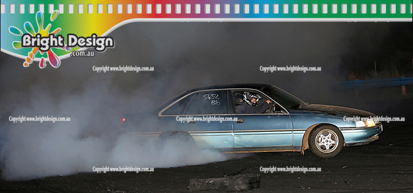 APSA Rnd 2 Fuchs South Coast Raceway Portland Bright Design   (1454)  BLUE