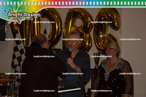 Victorian Drag Boat Club 2016 Presentation Night  July 30 2016  (10201)