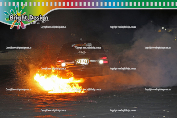 APSA Rnd 2 Fuchs South Coast Raceway Portland Bright Design   (1120)  SKDKID