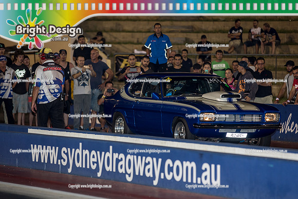 Powercruise 60 @ Sydney - Friday 26 February 2016  LIGHTS OUT  (2127)  RO4RY
