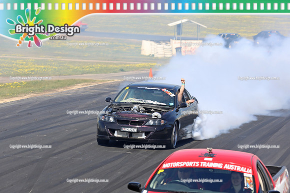 PCM 8 Sat 21 Sept 2013 (2149)  NOSHOW  MOTORSPORTS TRAINING AUSTRALIA