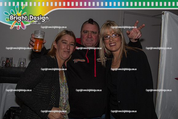 Victorian Drag Boat Club 2016 Presentation Night  July 30 2016  (10315)