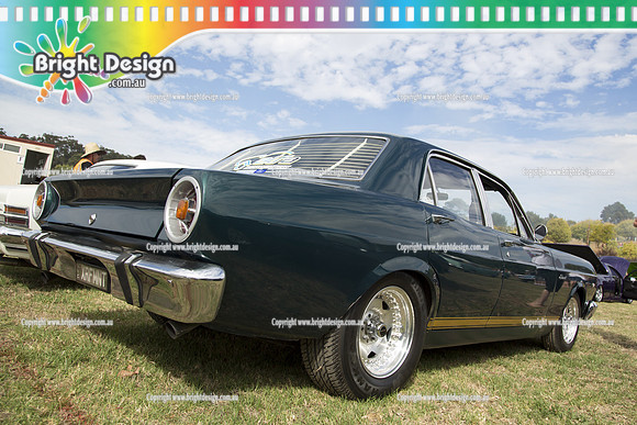 Lardner Park Motorfest Sun 10 March 2013 Bright Design (5043)  XRFMNT