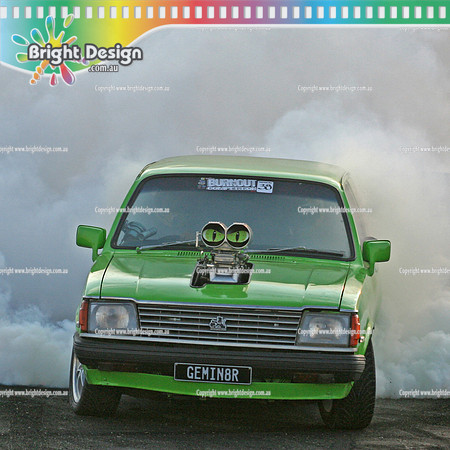 BD21 - Avalon 5k Burnout Comp 21 April 2012 (2050)  GEMIN8R square