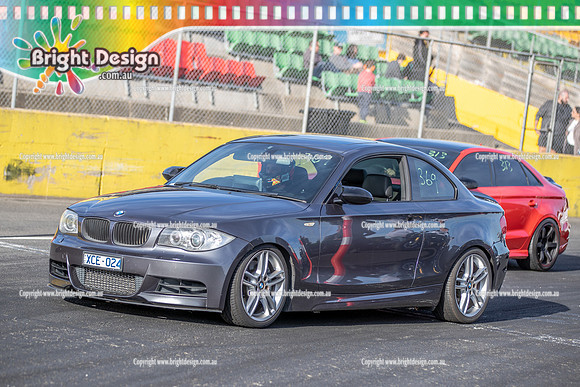 Funday Sunday @ Calder Park Drag Racing 1 June 2025 (181116) XCE024