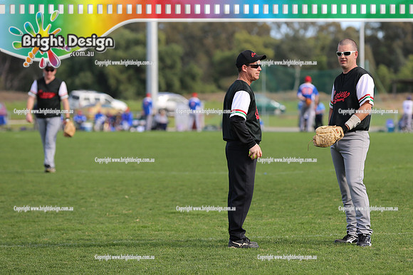 Softball Masters - Bendigo June 2013  (1031)