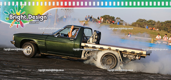 Fuchs Raaceway Portland Slamfest Rnd2 FRI 15 Feb 2013 Bright Design (1125)   tbc