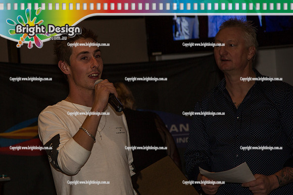 Victorian Drag Boat Club 2016 Presentation Night  July 30 2016  (10267)