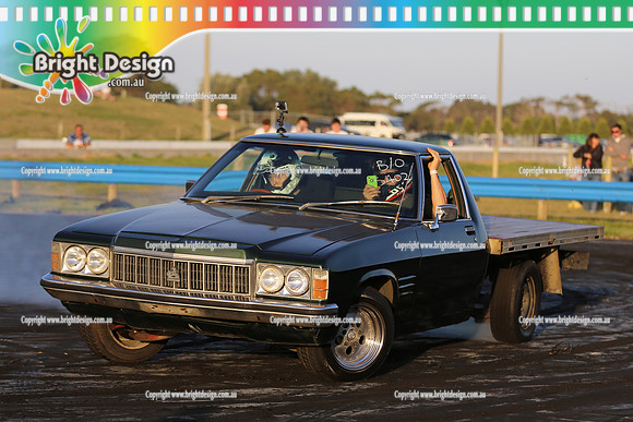 Fuchs Raaceway Portland Slamfest Rnd2 FRI 15 Feb 2013 Bright Design (1129)   tbc