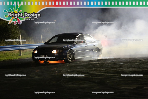 APSA Rnd 2 Fuchs South Coast Raceway Portland Bright Design   (1203)  XXGEN3