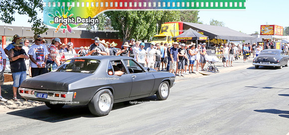 Summernats 26 - SAT 5 Jan 2013 Bright Design (1009)  HERHQ