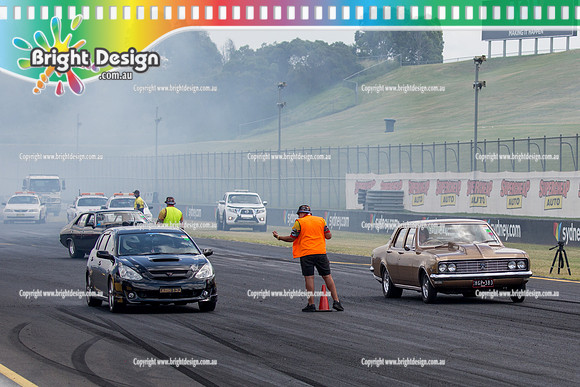 Powercruise 60 @ Sydney - Saturday 27 February 2016   (3039)  ABH13J HGP383