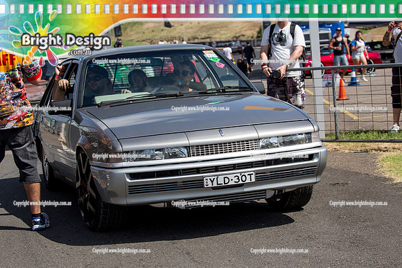 Powercruise 60 @ Sydney - Saturday 27 February 2016   (3590)  YLD30T