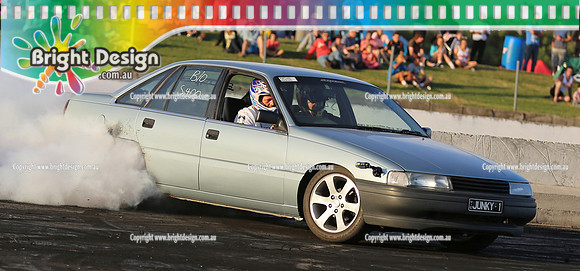 Fuchs Raaceway Portland Slamfest Rnd2 FRI 15 Feb 2013 Bright Design (1096) JUNKY1