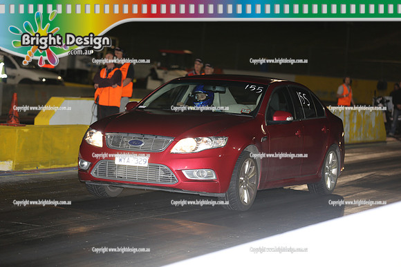 ANDRA Street Meet & Lic Testing @ Calder Park Raceway   4 Oct 2013 (887)  WYA329