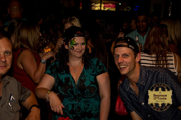 2016 St Patricks Day @ The Irish - Knox 17 March 2016 (5104)