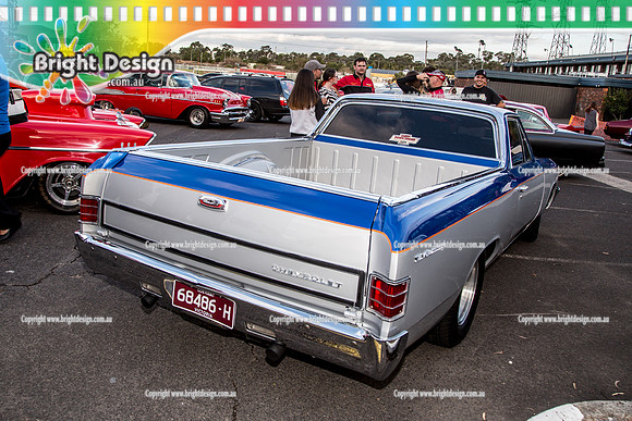 Kingpin Street Outlaws meet n greet with Street Beast 'Doc' @ Manhatten Hotel 18 feb 2016 (1055)  68486H