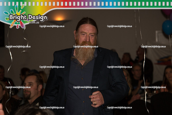 Victorian Drag Boat Club 2016 Presentation Night  July 30 2016  (10273)