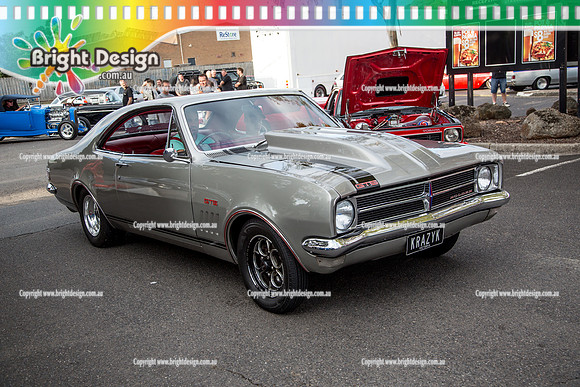 Kingpin Street Outlaws meet n greet with Street Beast 'Doc' @ Manhatten Hotel 18 feb 2016 (1030)  KRAZYK