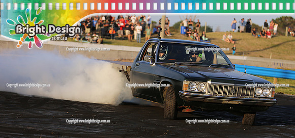 Fuchs Raaceway Portland Slamfest Rnd2 FRI 15 Feb 2013 Bright Design (1120)   tbc
