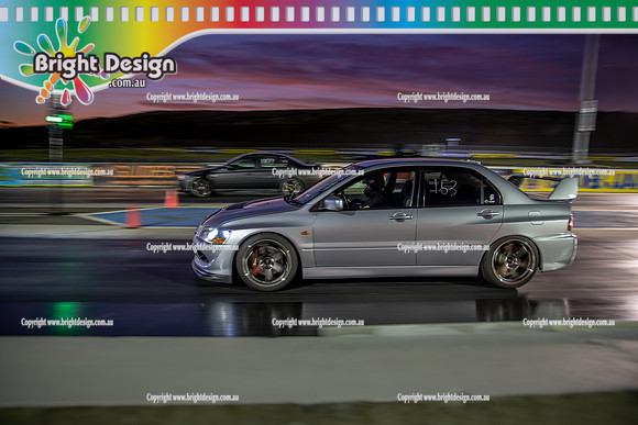Fast Friday & Roll Racing @ Calder Park Drag Racing 29 November 2024 (174041) WWO265