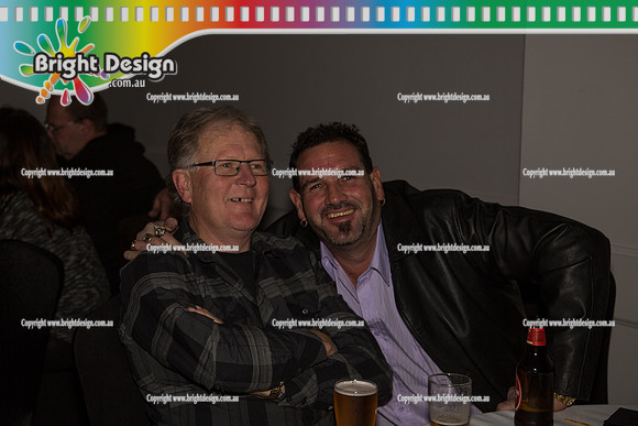 Victorian Drag Boat Club 2016 Presentation Night  July 30 2016  (10344)