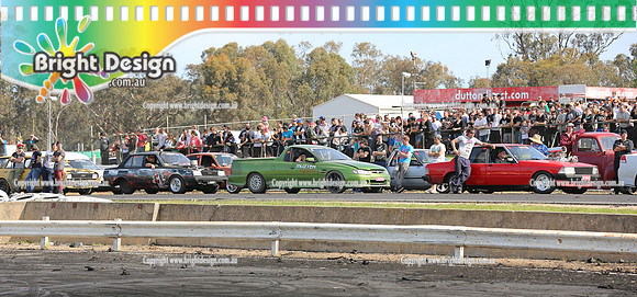 PCM 8 Sat 21 Sept 2013 (3421)  CROWD