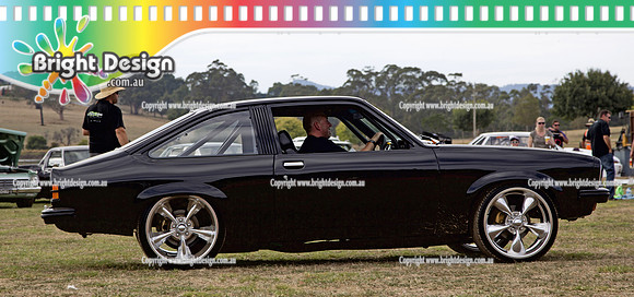 Lardner Park Motorfest Sun 10 March 2013 Bright Design (5002)_  EASTY