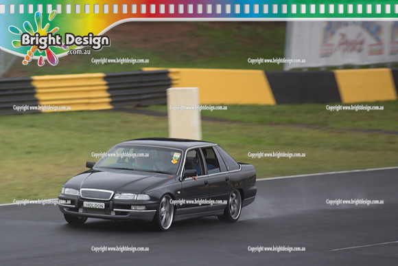 Power Cruise 41 Eastern Creek 23 Feb 2013 - Bright Design (5056) tbc