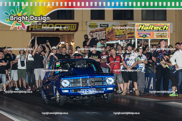 Powercruise 60 @ Sydney - Friday 26 February 2016  LIGHTS OUT  (2058)  LC763