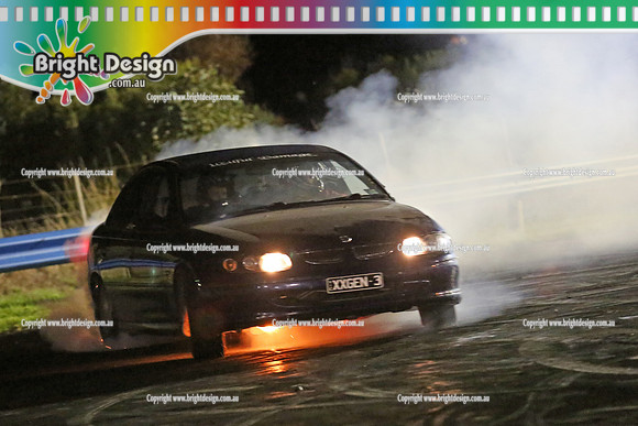 APSA Rnd 2 Fuchs South Coast Raceway Portland Bright Design   (1206)  XXGEN3