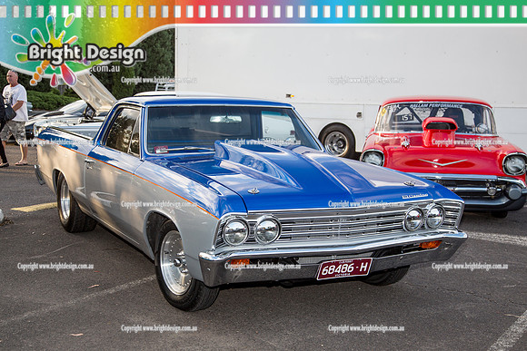 Kingpin Street Outlaws meet n greet with Street Beast 'Doc' @ Manhatten Hotel 18 feb 2016 (1070)  68486H