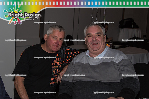 Victorian Drag Boat Club 2016 Presentation Night  July 30 2016  (10338)