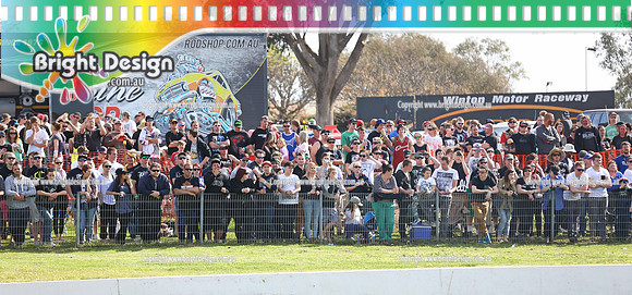 PCM 8 Sat 21 Sept 2013 (3422)  CROWD